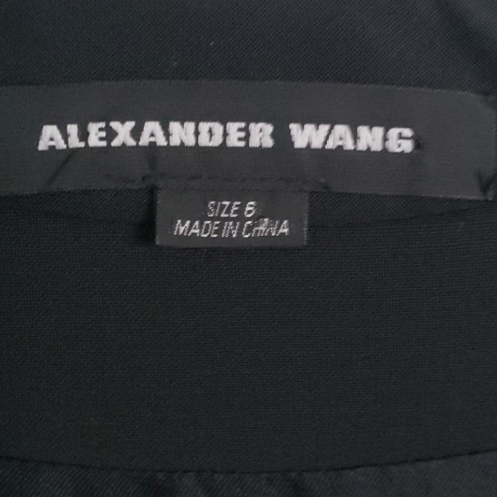 Alexander Wang vest - Picture 3 of 9